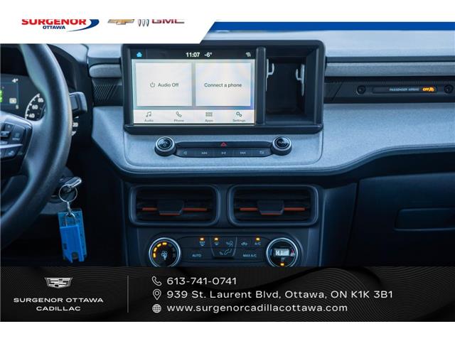 2022 Ford Maverick XLT (Stk: R26962A) in Ottawa - Image 21 of 24