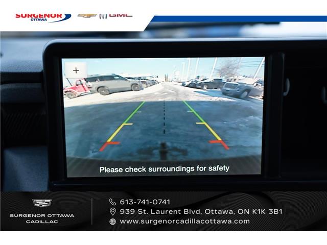 2022 Ford Maverick XLT (Stk: R26962A) in Ottawa - Image 22 of 24