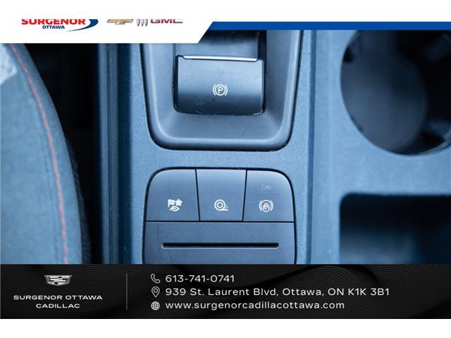 2022 Ford Maverick XLT (Stk: R26962A) in Ottawa - Image 23 of 24