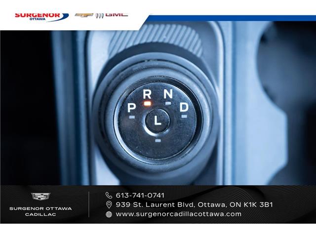 2022 Ford Maverick XLT (Stk: R26962A) in Ottawa - Image 24 of 24