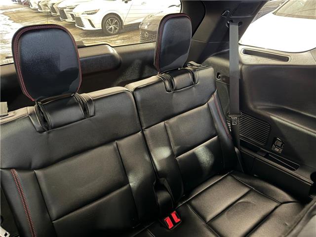 2022 Ford Explorer ST-Line (Stk: 260110A) in Calgary - Image 18 of 19