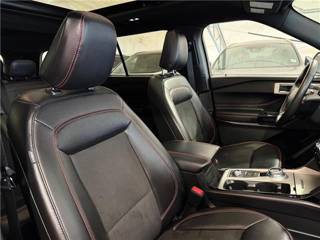 2022 Ford Explorer ST-Line (Stk: 260110A) in Calgary - Image 19 of 19