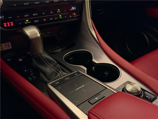 2022 Lexus RX 350 Base (Stk: 4617A) in Calgary - Image 15 of 18
