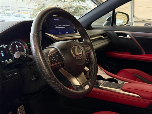 2022 Lexus RX 350 Base (Stk: 4617A) in Calgary - Image 5 of 18