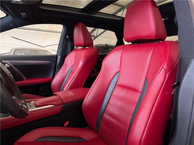 2022 Lexus RX 350 Base (Stk: 4617A) in Calgary - Image 6 of 18