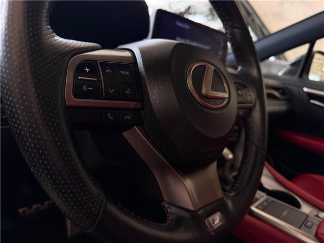 2022 Lexus RX 350 Base (Stk: 4617A) in Calgary - Image 12 of 18
