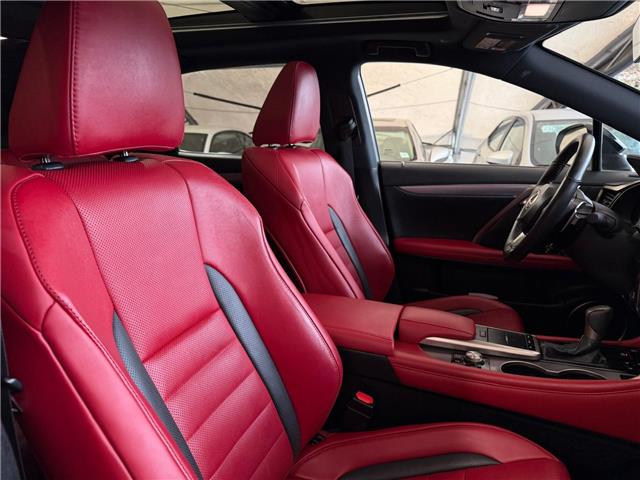 2022 Lexus RX 350 Base (Stk: 4617A) in Calgary - Image 18 of 18