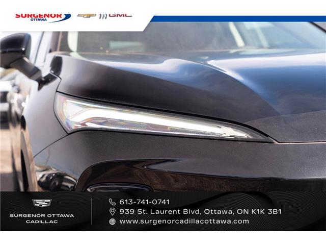 2026 Buick Envision Preferred (Stk: R27899) in Ottawa - Image 2 of 24