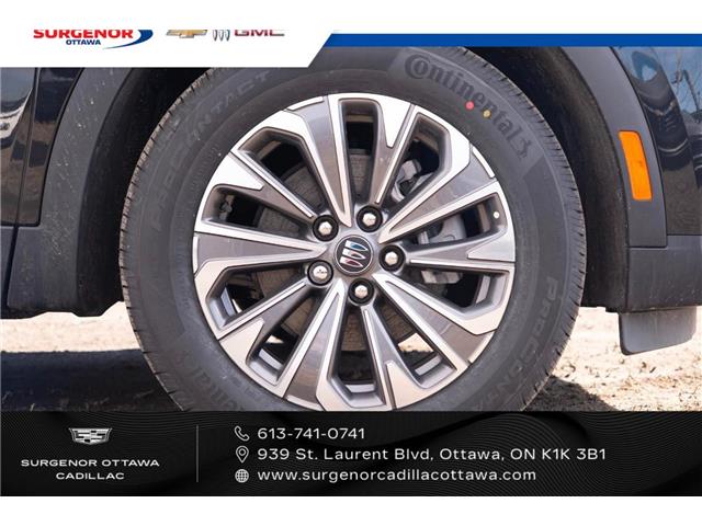 2026 Buick Envision Preferred (Stk: R27899) in Ottawa - Image 4 of 24