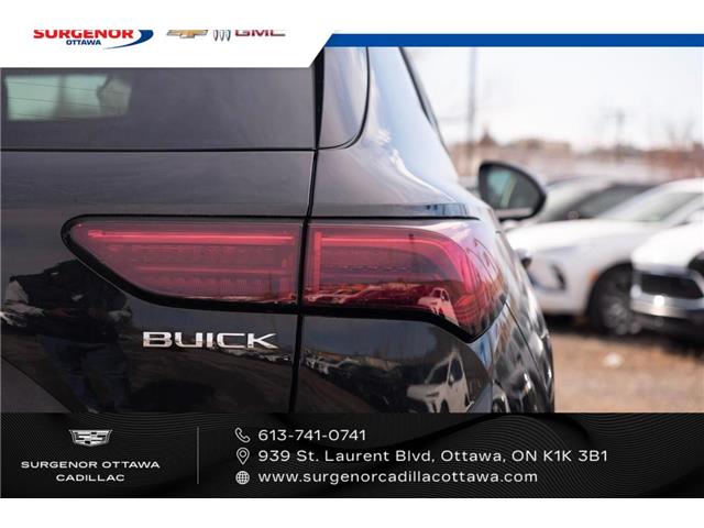 2026 Buick Envision Preferred (Stk: R27899) in Ottawa - Image 5 of 24