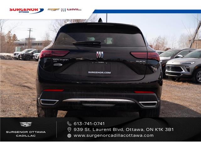 2026 Buick Envision Preferred (Stk: R27899) in Ottawa - Image 6 of 24