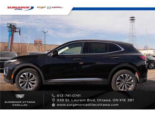 2026 Buick Envision Preferred (Stk: R27899) in Ottawa - Image 7 of 24