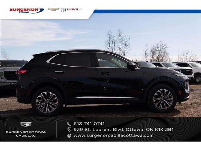 2026 Buick Envision Preferred (Stk: R27899) in Ottawa - Image 8 of 24