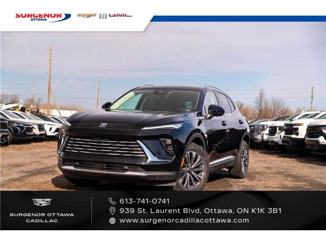 2026 Buick Envision Preferred (Stk: R27899) in Ottawa - Image 9 of 24