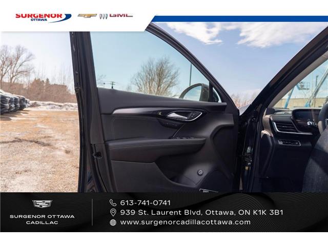 2026 Buick Envision Preferred (Stk: R27899) in Ottawa - Image 10 of 24