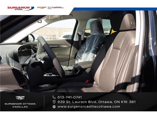 2026 Buick Envision Preferred (Stk: R27899) in Ottawa - Image 11 of 24