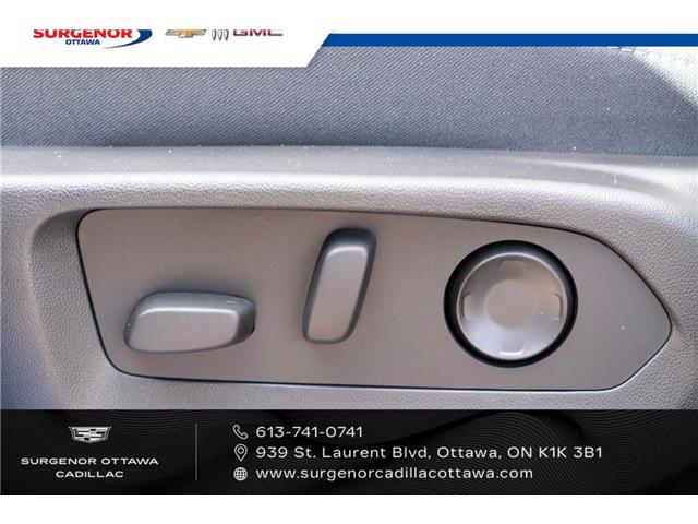 2026 Buick Envision Preferred (Stk: R27899) in Ottawa - Image 12 of 24