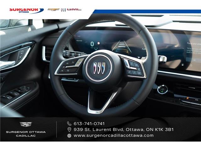 2026 Buick Envision Preferred (Stk: R27899) in Ottawa - Image 15 of 24