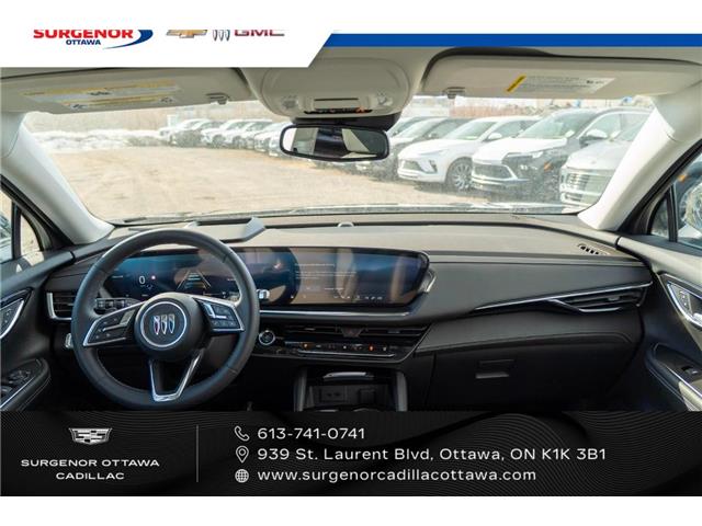 2026 Buick Envision Preferred (Stk: R27899) in Ottawa - Image 16 of 24