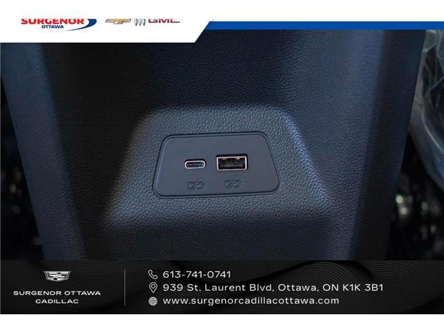 2026 Buick Envision Preferred (Stk: R27899) in Ottawa - Image 18 of 24