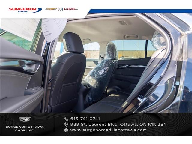 2026 Buick Envision Preferred (Stk: R27899) in Ottawa - Image 19 of 24