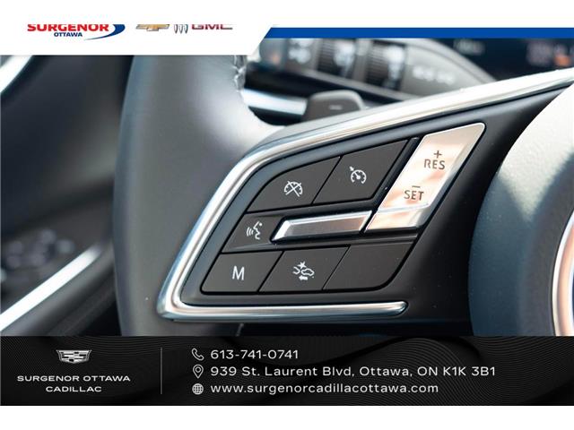 2026 Buick Envision Preferred (Stk: R27899) in Ottawa - Image 22 of 24