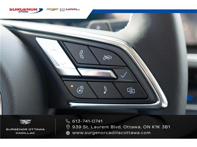 2026 Buick Envision Preferred (Stk: R27899) in Ottawa - Image 23 of 24