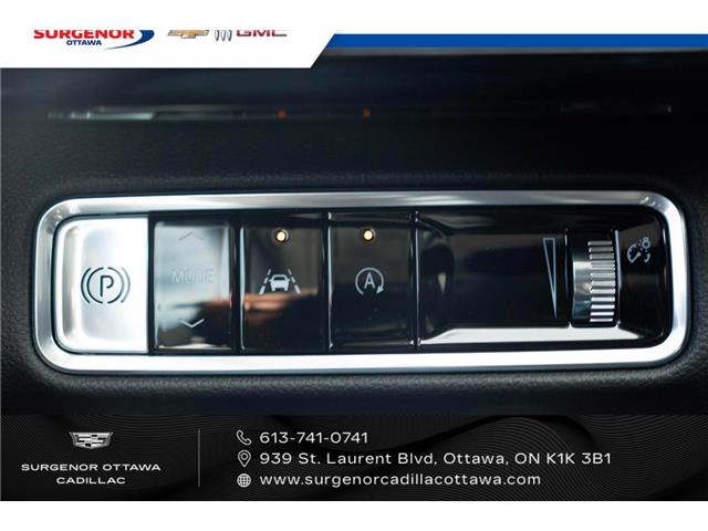 2026 Buick Envision Preferred (Stk: R27899) in Ottawa - Image 24 of 24