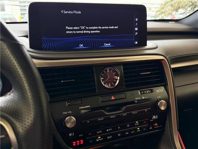 2022 Lexus RX 350 Base (Stk: 4617A) in Calgary - Image 14 of 18