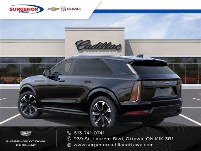2026 Cadillac Escalade IQ Premium Sport (Stk: R28110) in Ottawa - Image 3 of 6