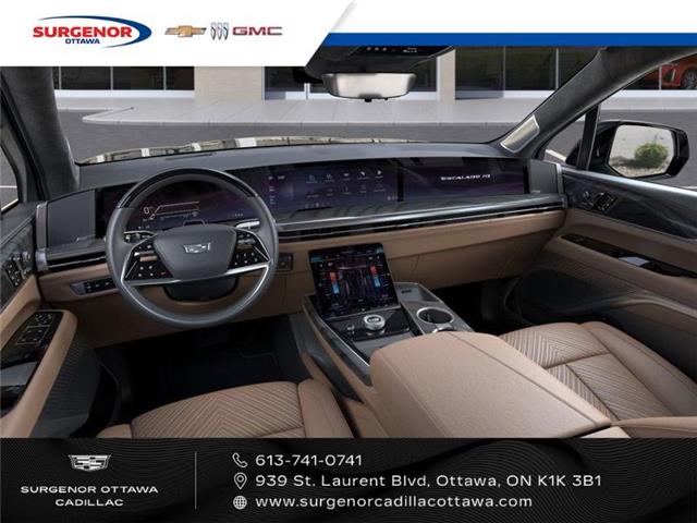 2026 Cadillac Escalade IQ Premium Sport (Stk: R28110) in Ottawa - Image 5 of 6