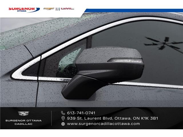2022 Cadillac XT5 Luxury (Stk: 25188A) in Ottawa - Image 4 of 20