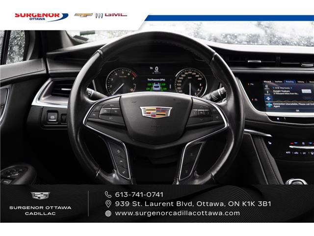 2022 Cadillac XT5 Luxury (Stk: 25188A) in Ottawa - Image 15 of 20