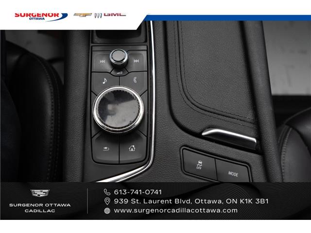 2022 Cadillac XT5 Luxury (Stk: 25188A) in Ottawa - Image 20 of 20
