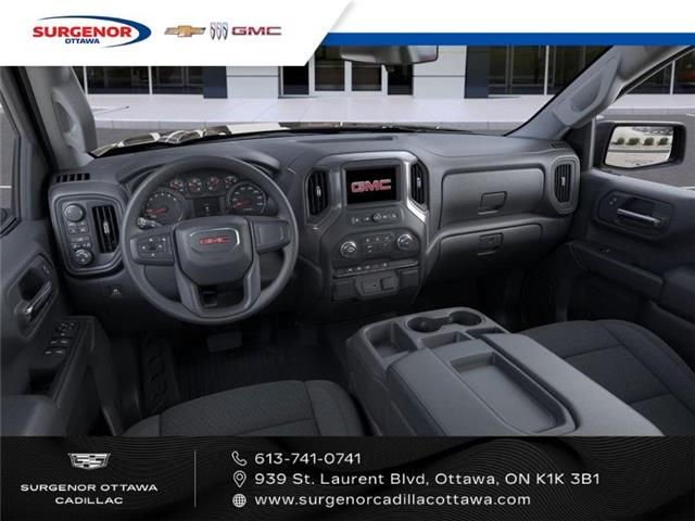 2026 GMC Sierra 1500 Pro (Stk: R27789) in Ottawa - Image 5 of 6