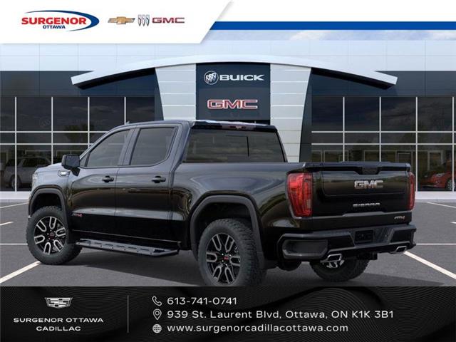 2026 GMC Sierra 1500 AT4 (Stk: R28108) in Ottawa - Image 3 of 6
