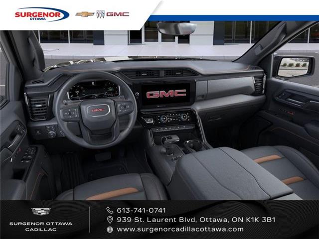2026 GMC Sierra 1500 AT4 (Stk: R28108) in Ottawa - Image 5 of 6