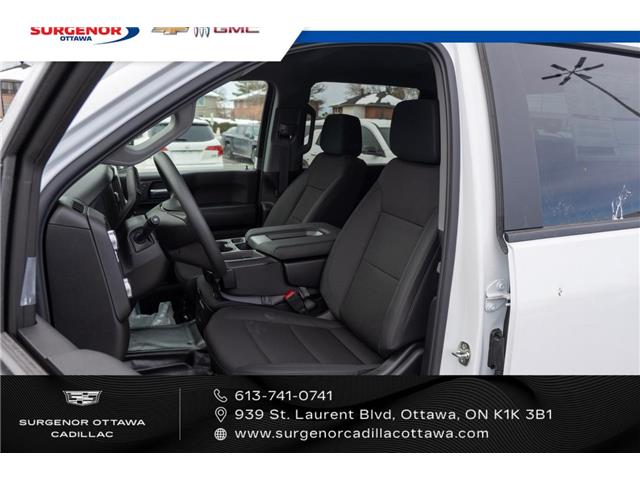 2026 GMC Sierra 2500HD Pro (Stk: R28039) in Ottawa - Image 10 of 19