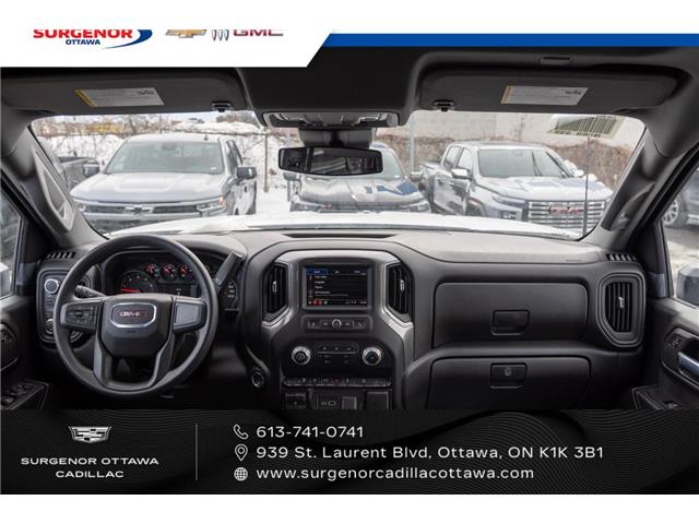 2026 GMC Sierra 2500HD Pro (Stk: R28039) in Ottawa - Image 12 of 19