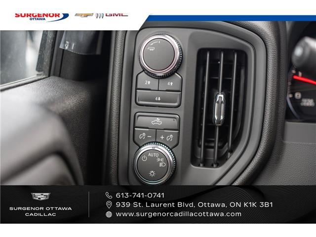 2026 GMC Sierra 2500HD Pro (Stk: R28039) in Ottawa - Image 13 of 19