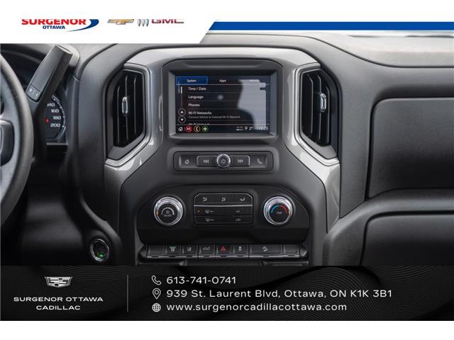 2026 GMC Sierra 2500HD Pro (Stk: R28039) in Ottawa - Image 17 of 19