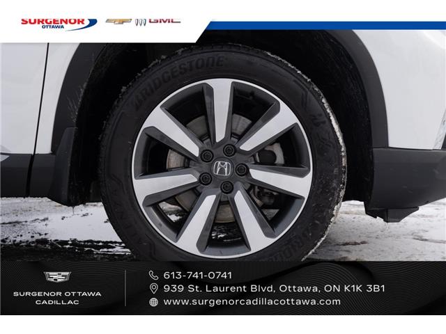 2025 Honda Pilot Touring (Stk: 26014A) in Ottawa - Image 2 of 29