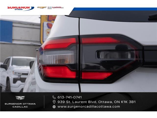 2025 Honda Pilot Touring (Stk: 26014A) in Ottawa - Image 4 of 29