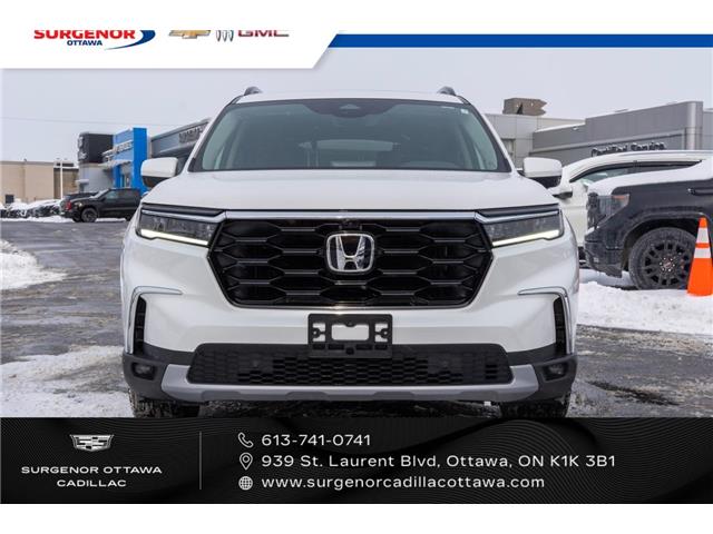 2025 Honda Pilot Touring (Stk: 26014A) in Ottawa - Image 5 of 29