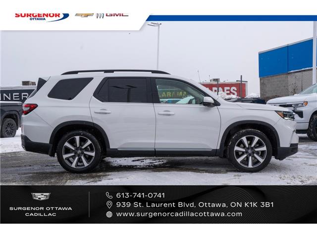 2025 Honda Pilot Touring (Stk: 26014A) in Ottawa - Image 6 of 29