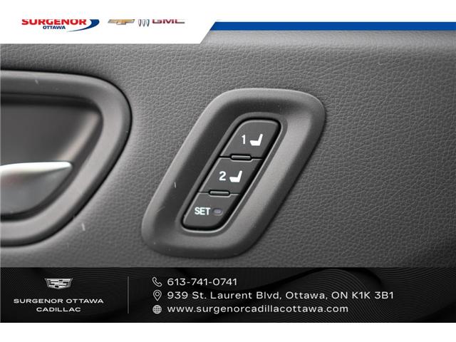 2025 Honda Pilot Touring (Stk: 26014A) in Ottawa - Image 10 of 29
