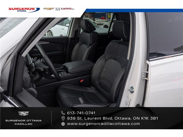 2025 Honda Pilot Touring (Stk: 26014A) in Ottawa - Image 12 of 29