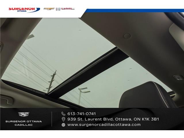 2025 Honda Pilot Touring (Stk: 26014A) in Ottawa - Image 13 of 29