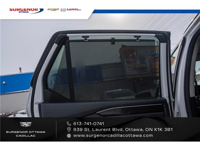 2025 Honda Pilot Touring (Stk: 26014A) in Ottawa - Image 14 of 29