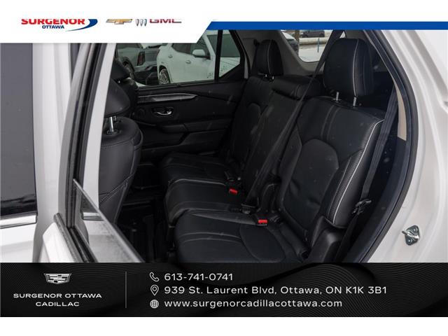 2025 Honda Pilot Touring (Stk: 26014A) in Ottawa - Image 15 of 29